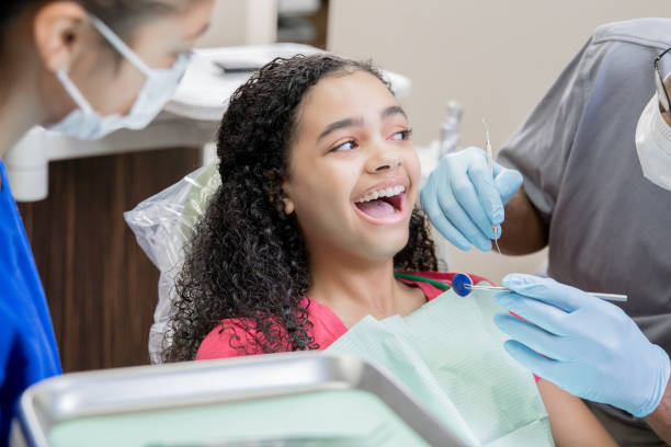 Best Emergency Tooth Extraction in Heber, UT