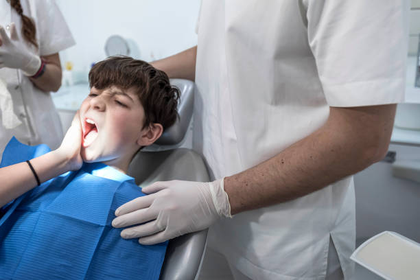 Best Pediatric Emergency Dentist in Heber, UT