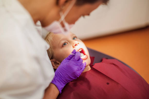 Best Emergency Tooth Extraction in Heber, UT