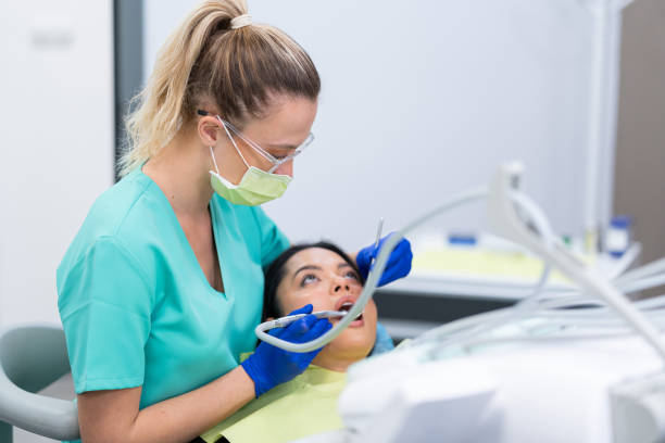 Best Emergency Treatment for Toothache in Heber, UT